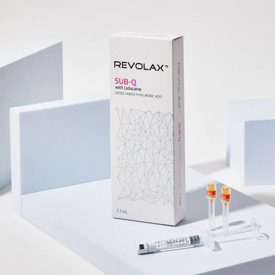 Revolax Sub Q - 1x1.1ml