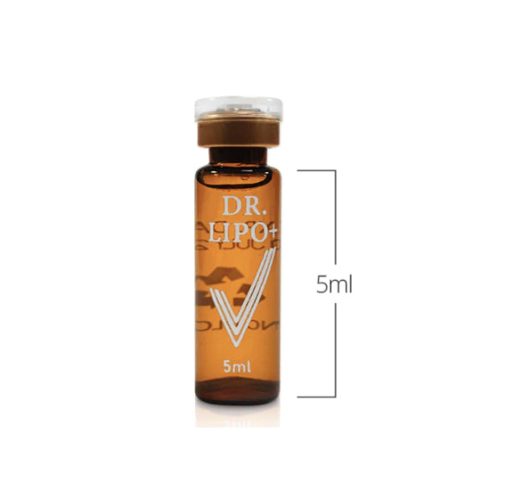 dr. LIPO+ V (1x 5ml)