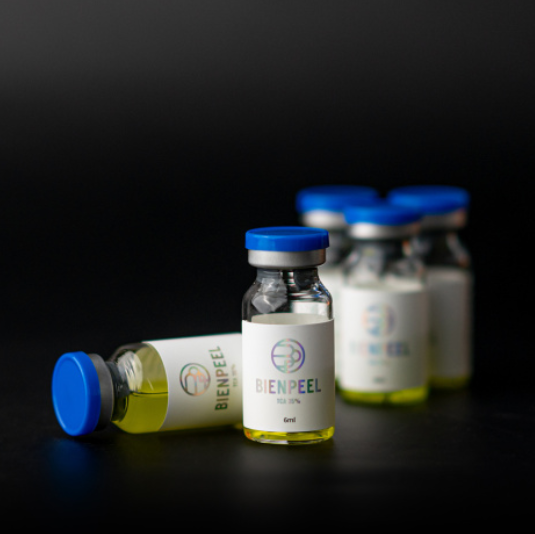 Bienpeel TCA 35% peeling 1 x 6 ml