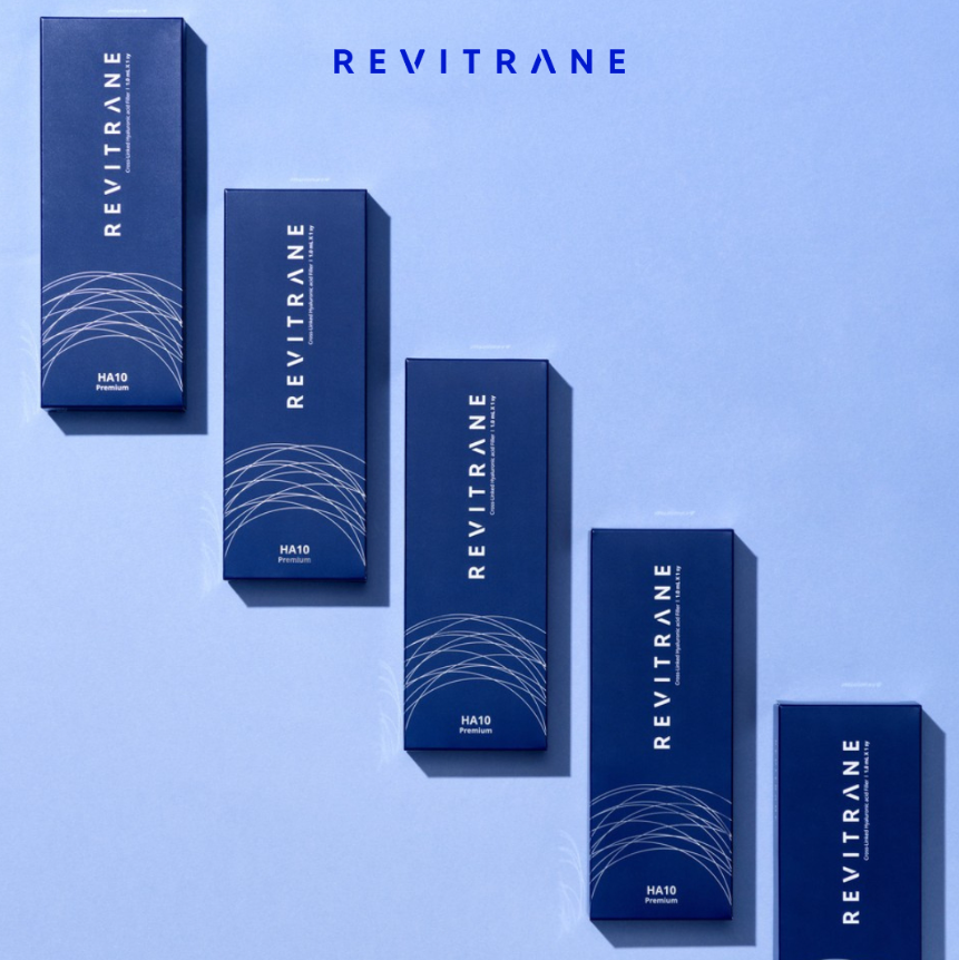 Revitrane HA 10 Premium (1x1ml)