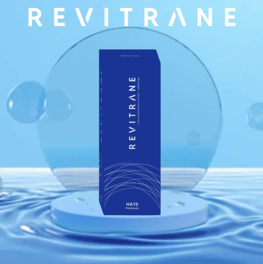 Revitrane HA 10 Premium (1x1ml)