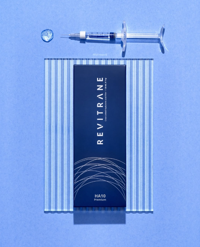 Revitrane HA 10 Premium (1x1ml)