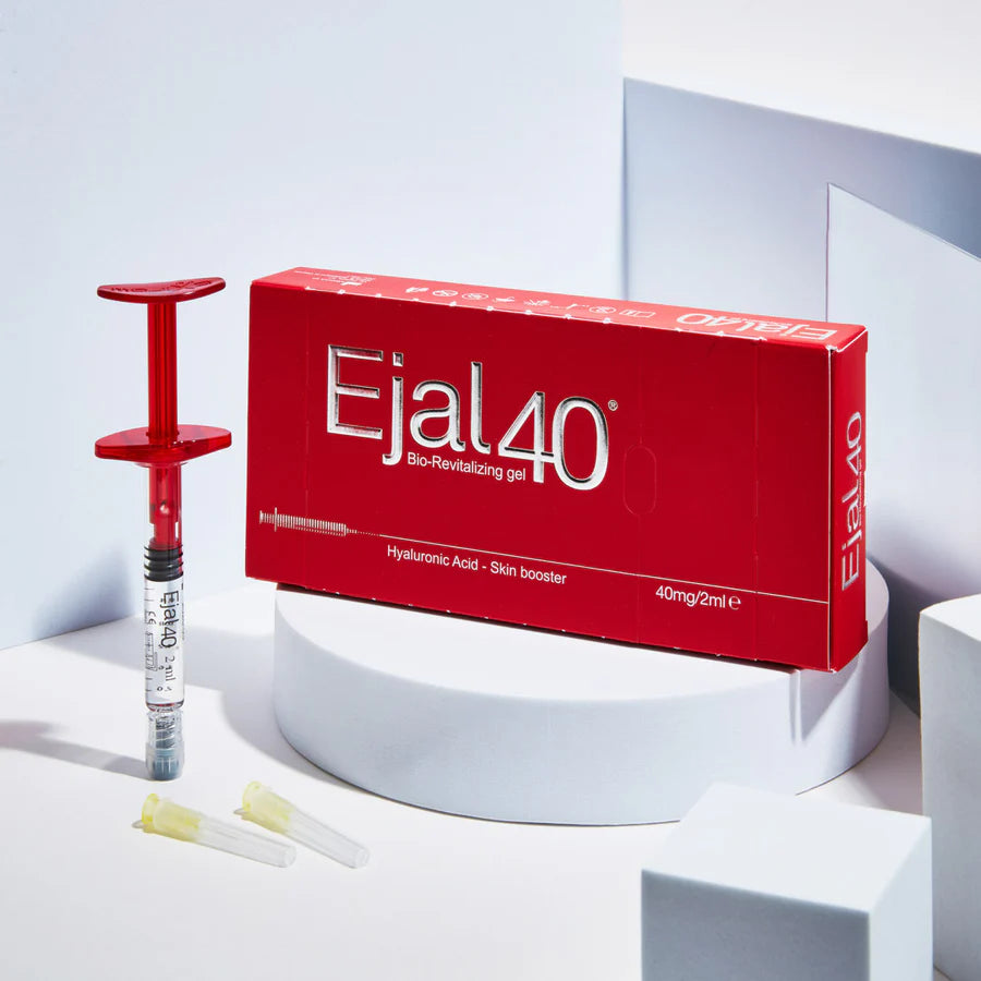 Ejal 40 Gel (1 x 2ml)