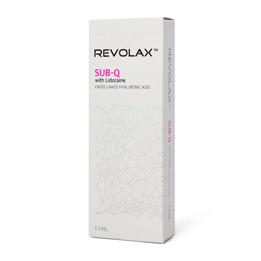 Revolax Sub Q - 1x1.1ml