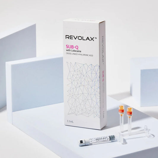 Revolax Sub Q - 1x1.1ml