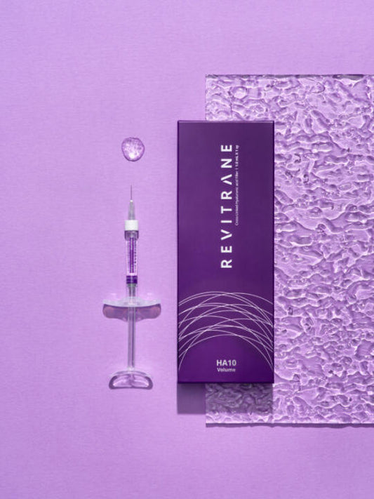 Revitrane Volume 1 x 1.1ml