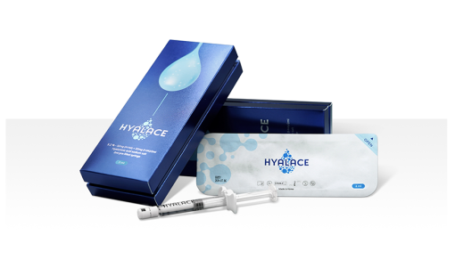 Hyalace Skin Booster
