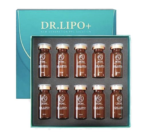 Dr Lipo+ Body