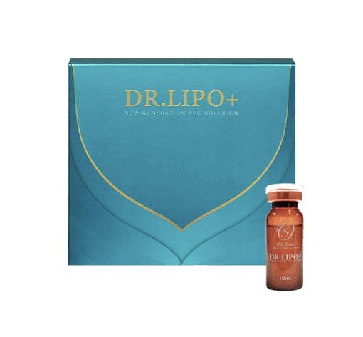 Dr Lipo+ Body