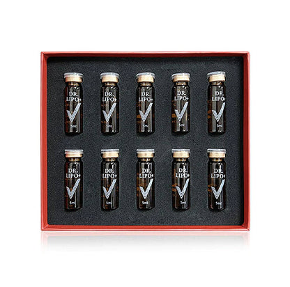 dr. LIPO+ V (1x 5ml)