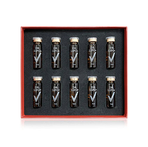 dr. LIPO+ V (1x 5ml)
