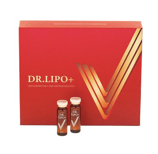 dr. LIPO+ V (1x 5ml)