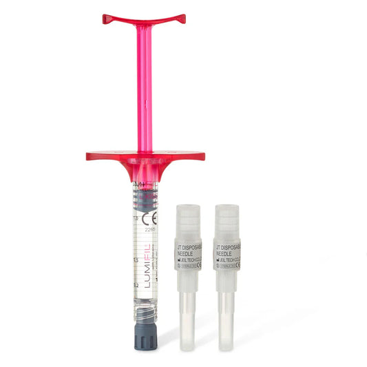 LUMIFIL KISS with Lidocaine