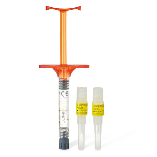LUMIFIL LITE with Lidocaine