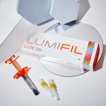 LUMIFIL LITE with Lidocaine