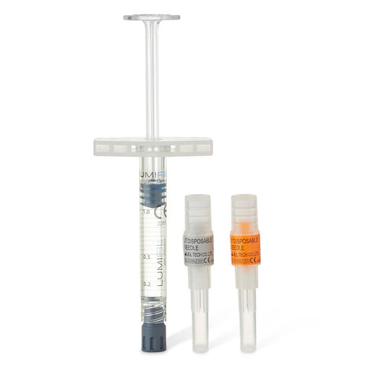 LUMIFIL Max with Lidocaine