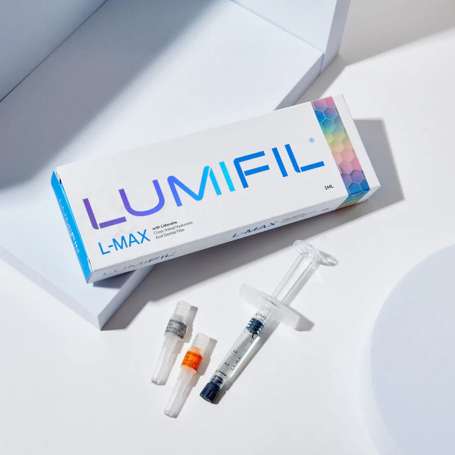 LUMIFIL Max with Lidocaine