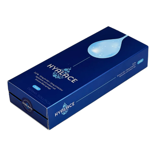 Hyalace Skin Booster