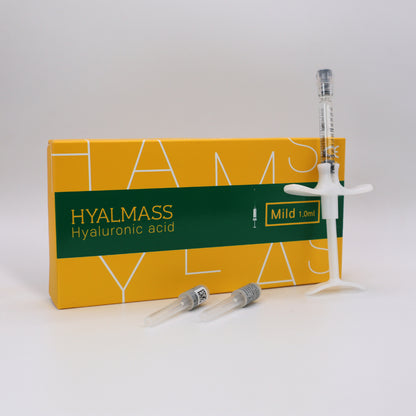 HYALMASS MILD Lidocaine 1X1ML