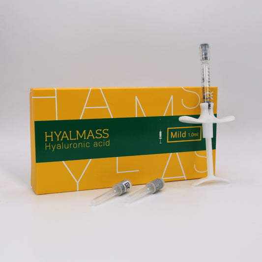 HYALMASS MILD Lidocaine 1X1ML