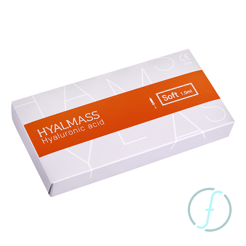 HYALMASS SOFT Lidocaine 1X1ML