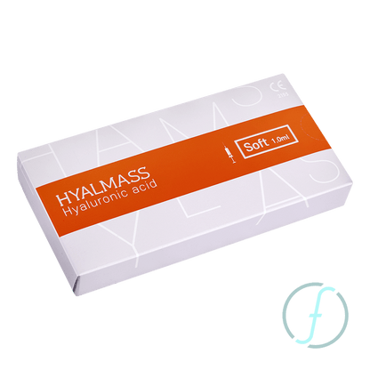 HYALMASS SOFT Lidocaine 1X1ML
