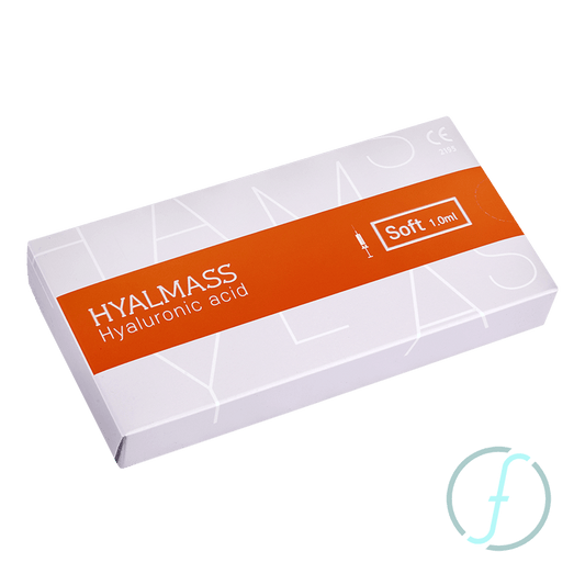 HYALMASS SOFT Lidocaine 1X1ML