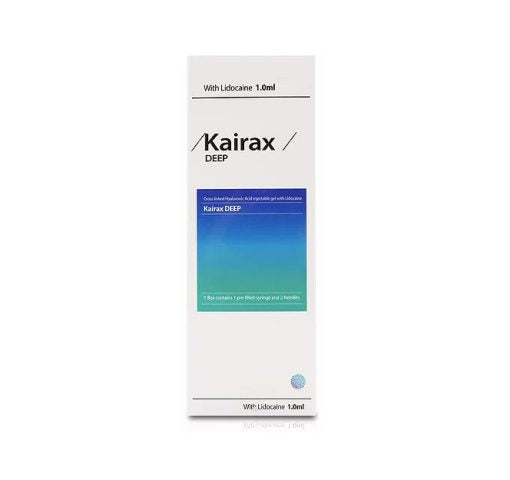 Kairax DEEP