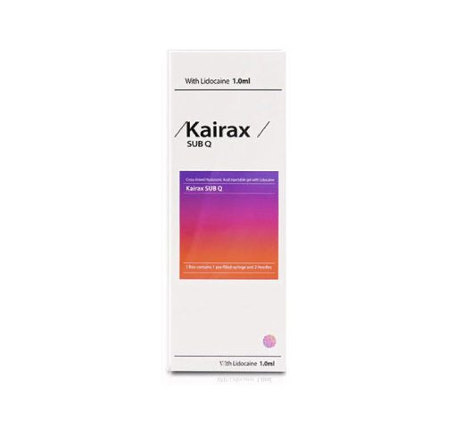 Kairax SubQ 1 x 1 ml