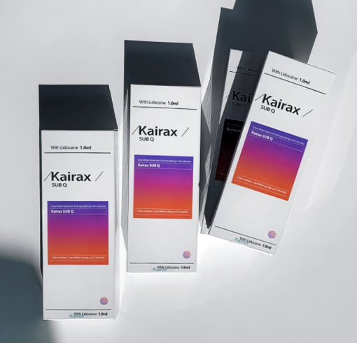 Kairax SubQ 1 x 1 ml