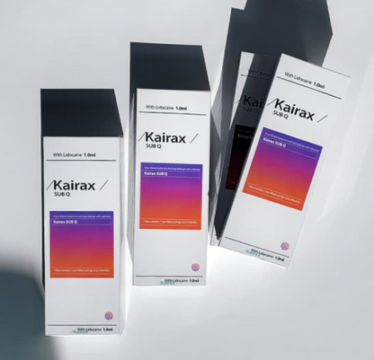 Kairax SubQ 1 x 1 ml