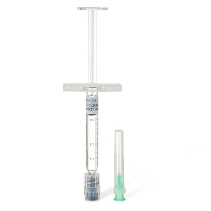 Lumi Eyes (1x1ml) vial.