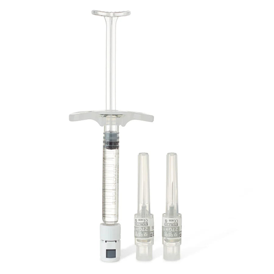 REGENOVUE DEEP PLUS
