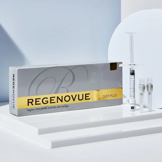 REGENOVUE DEEP PLUS