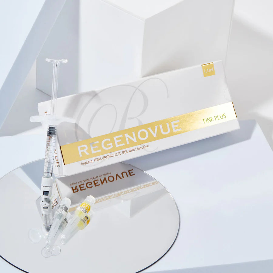 REGENOVUE FINE PLUS