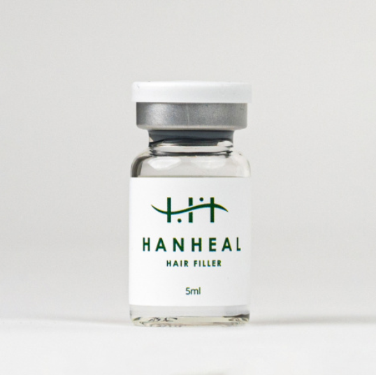 Hanheal Exosome Hair Filler