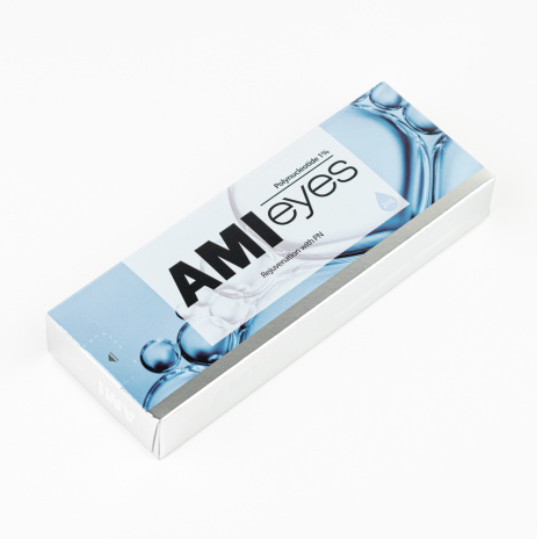 AMI Eyes 1x2ml