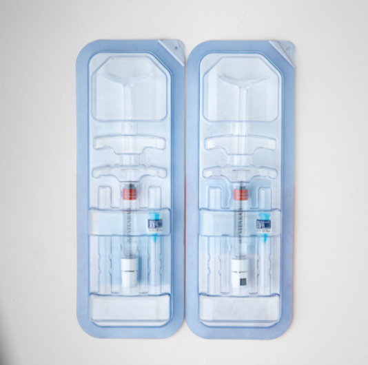 HP Vitaran Polynucleotide 1ml x2