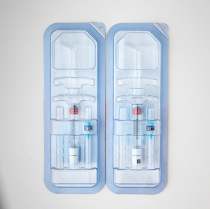 HP Vitaran Polynucleotide 1ml x2