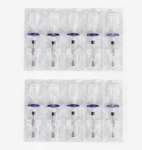 Hyaron Prefilled Injection