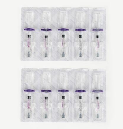 Hyaron Prefilled Injection
