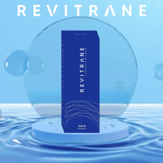 Revitrane HA 10 Premium (1x1ml)