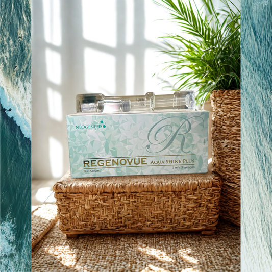 Regenovue Aqua Shine Plus