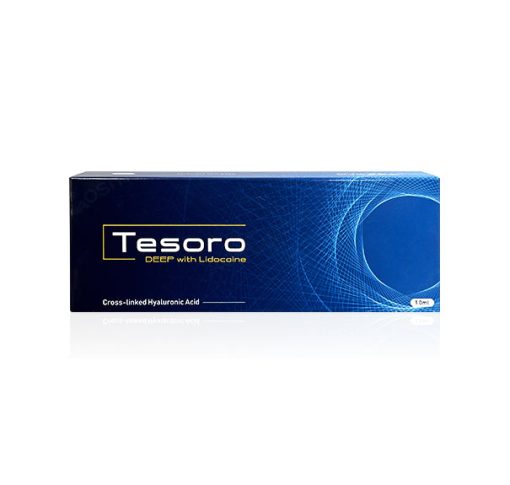 Tesoro Deep