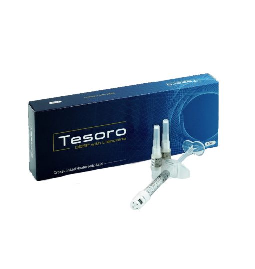 Tesoro Deep