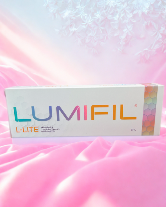 LUMIFIL LITE with Lidocaine