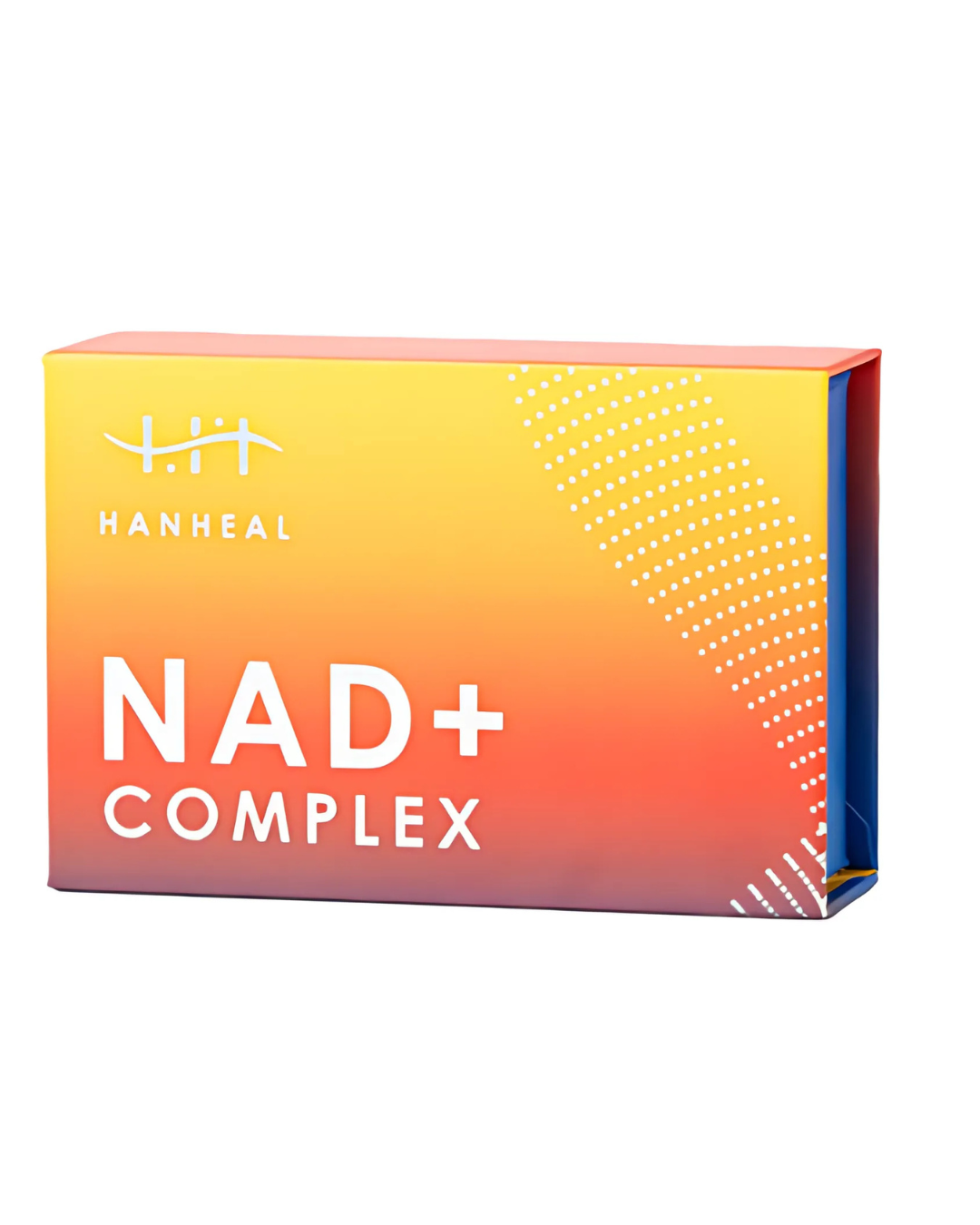HANHEAL NAD+ Complex (120 mg/vial + 5 ml/vial)