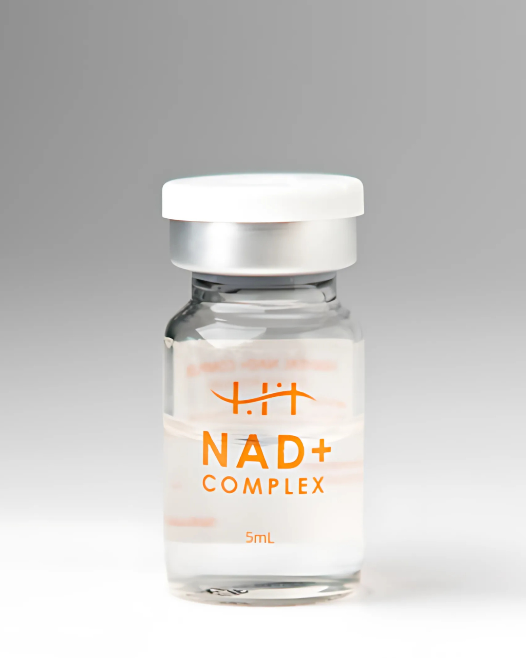 HANHEAL NAD+ Complex (120 mg/vial + 5 ml/vial)