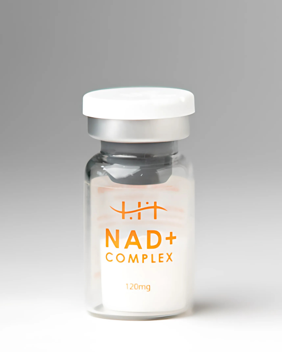 HANHEAL NAD+ Complex (120 mg/vial + 5 ml/vial)