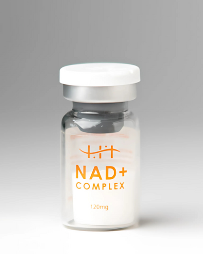 HANHEAL NAD+ Complex (120 mg/vial + 5 ml/vial)